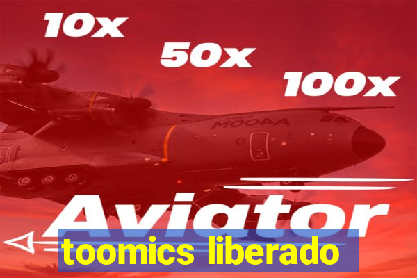 toomics liberado